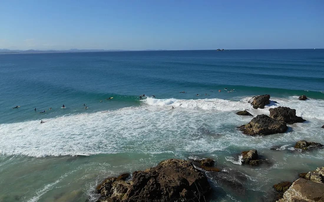 Aprendre a fer surf