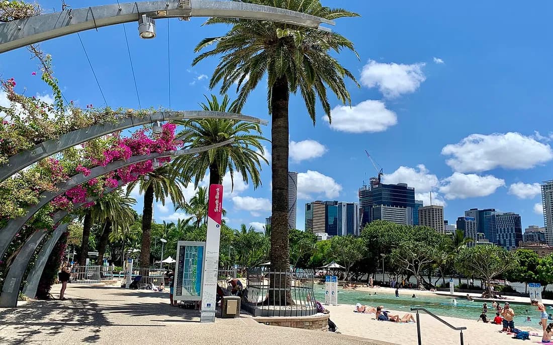 Brisbane