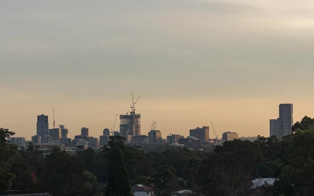 Parramatta