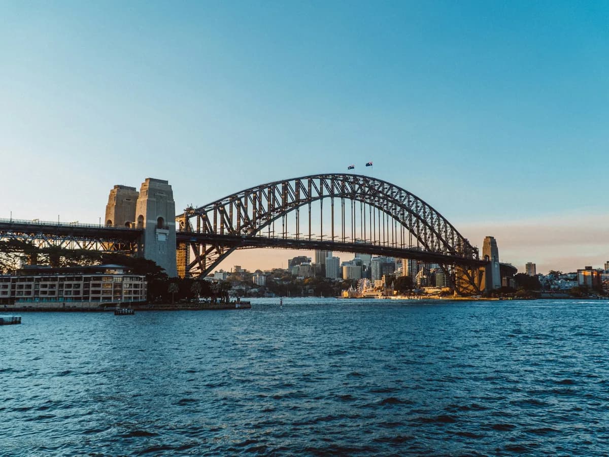 Sydney