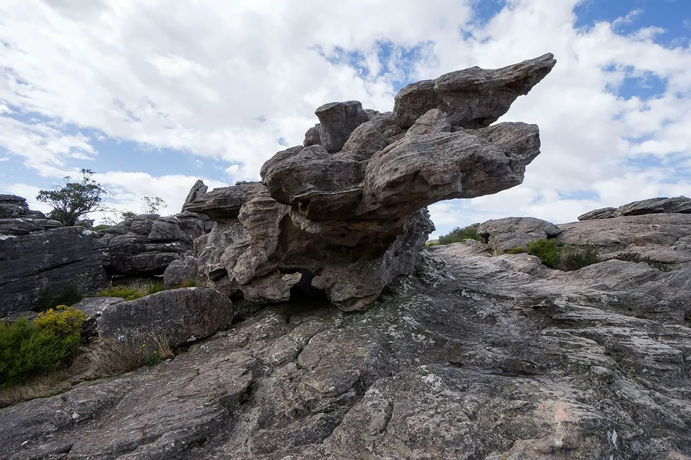 Grampians (Gariwerd)