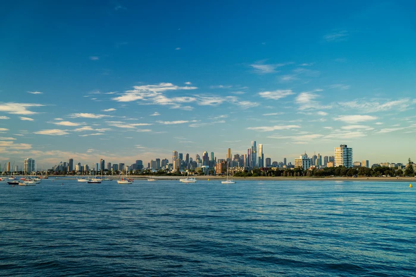 St Kilda