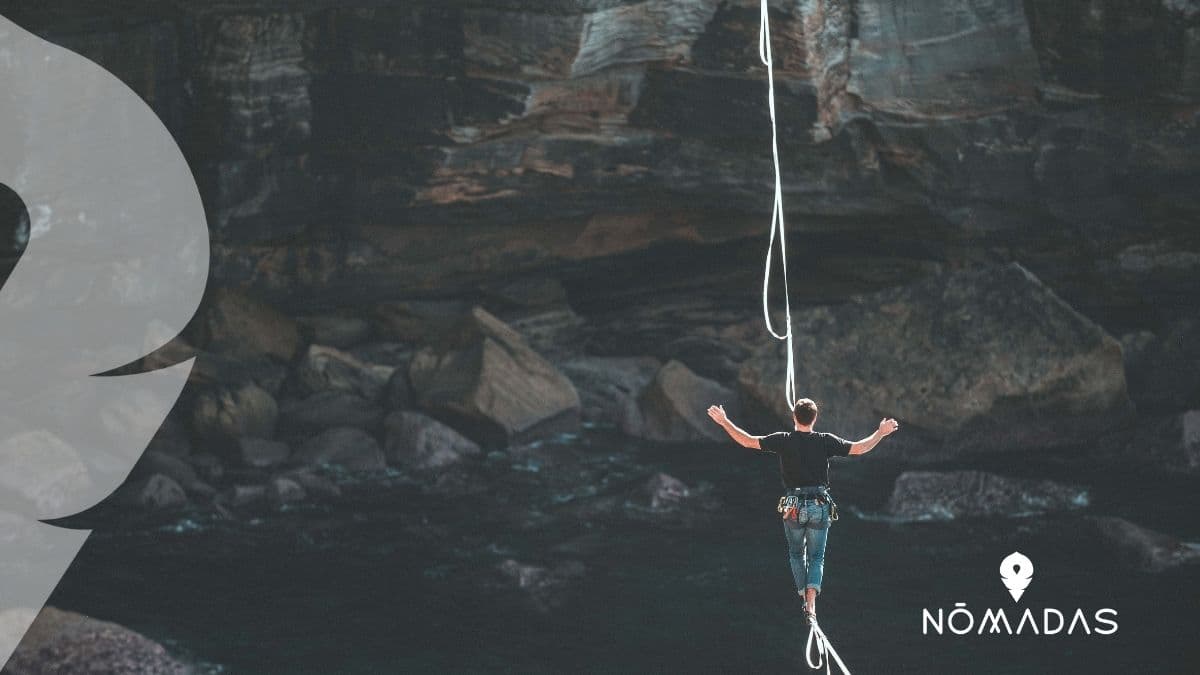 Bungee Jumping Canadá