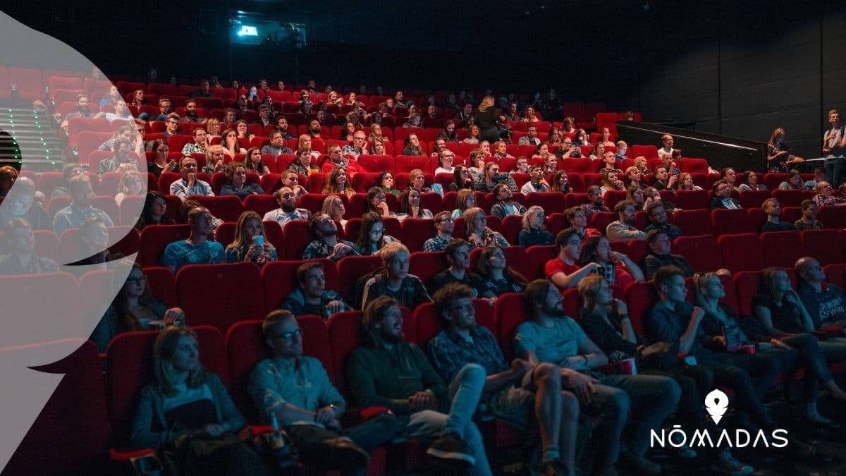Películas famosas de Australia