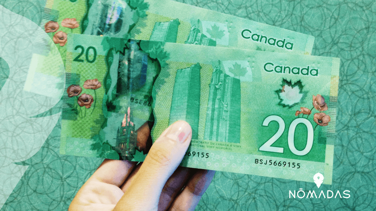 Costo de vivir y estudiar en Canadá