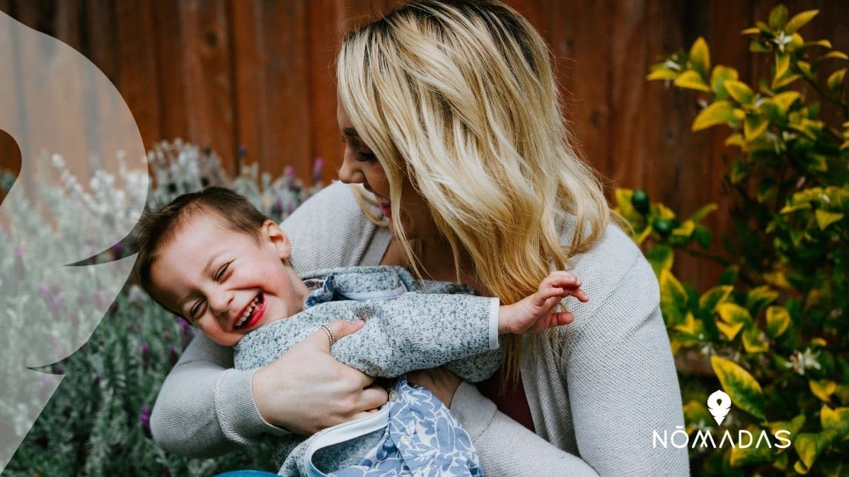 Los 8 Mejores países para ser Au Pair en el mundo