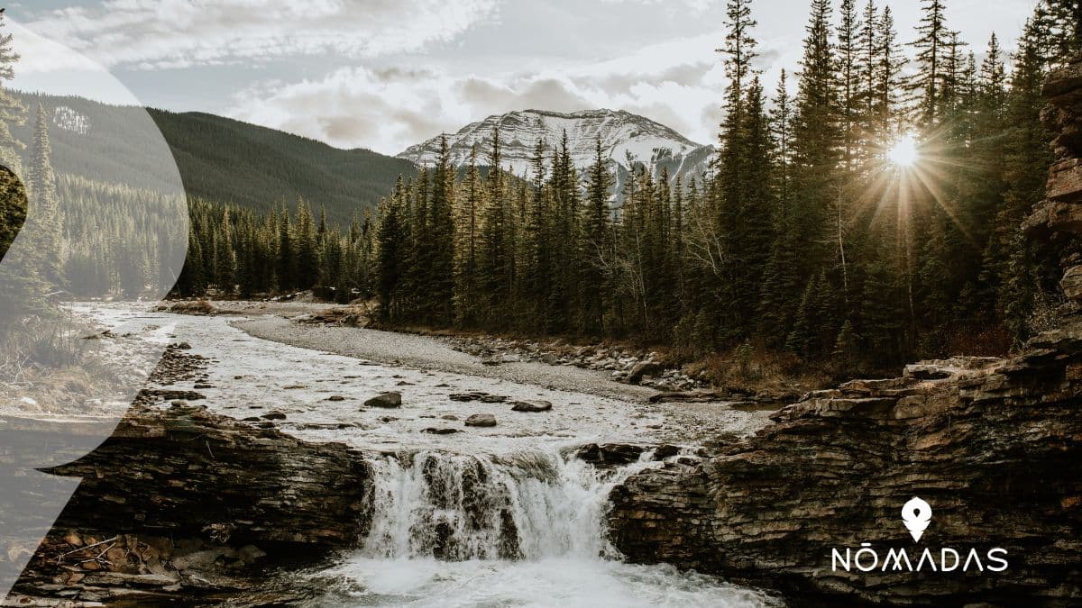 Alberta Canada