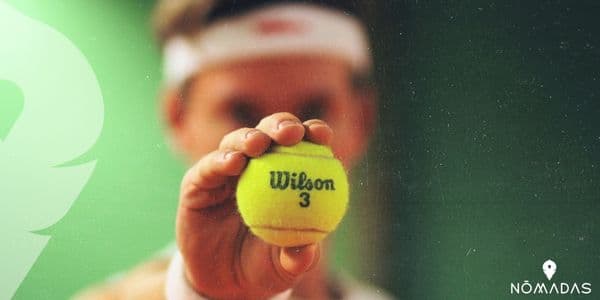Lista de los jugadores con más títulos en la historia del Open de Australia