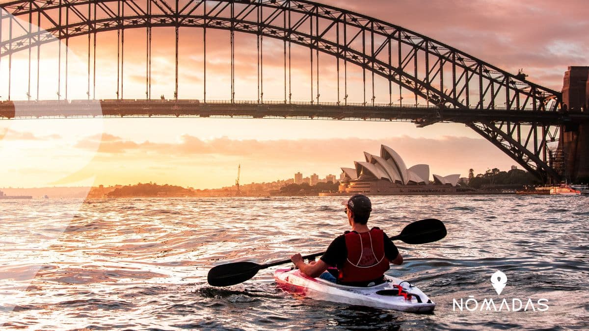Vivir en Australia para argentinos