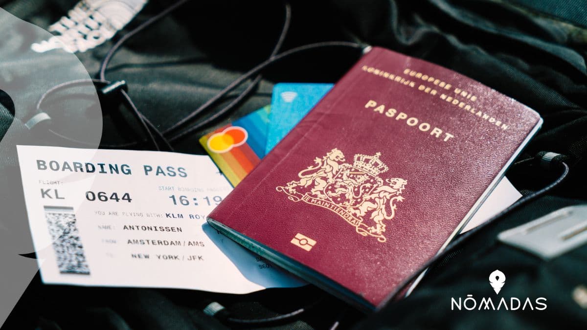 Working Holiday Visa Nueva Zelanda para mexicanos