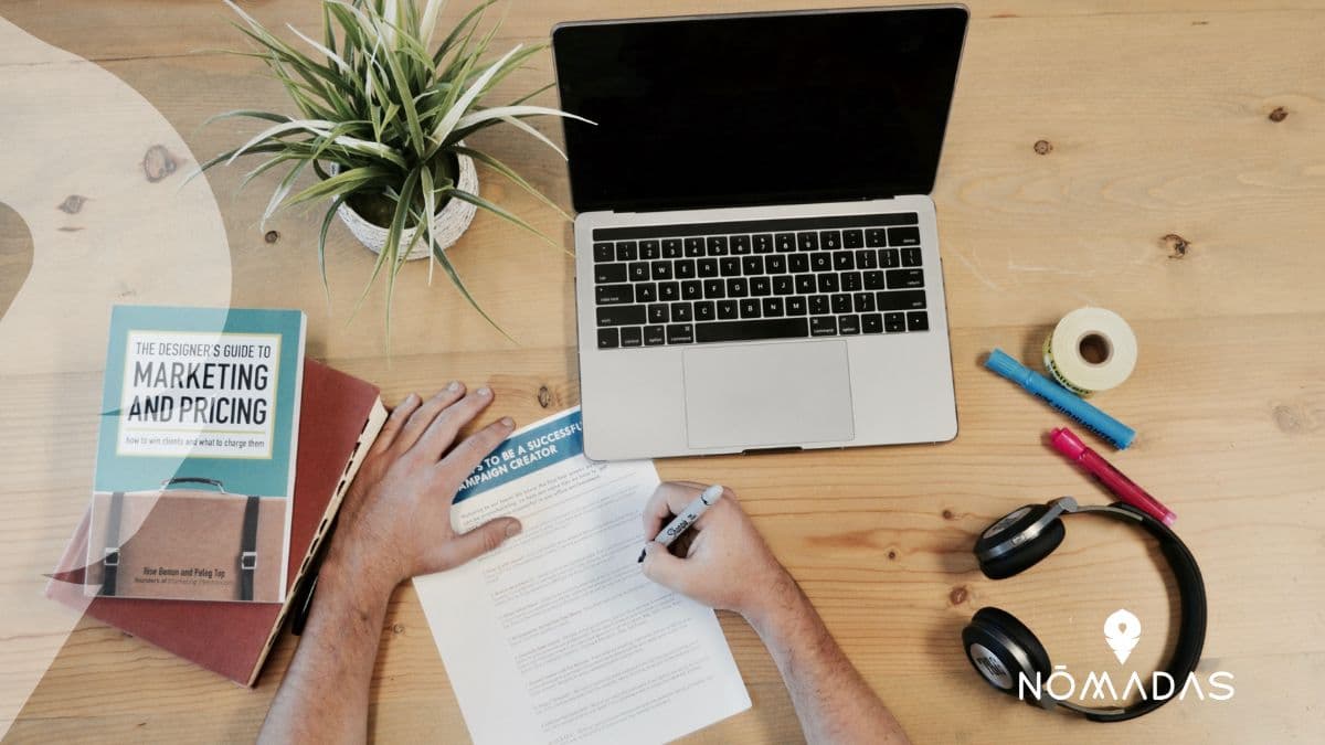 Estudiar marketing en el extranjero
