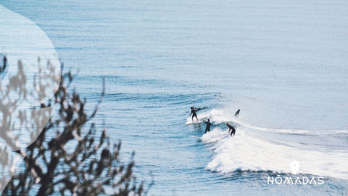 Vivir en Sunshine Coast, Australia – Conoce sus ciudades y costos