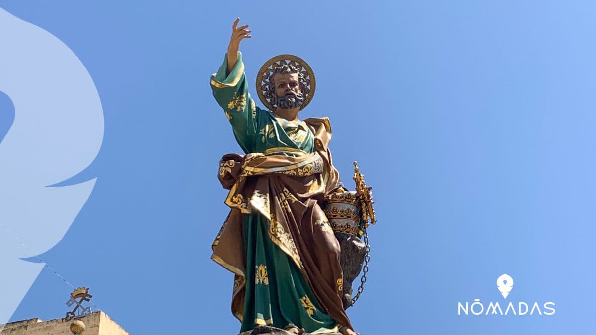 Tradiciones de Malta