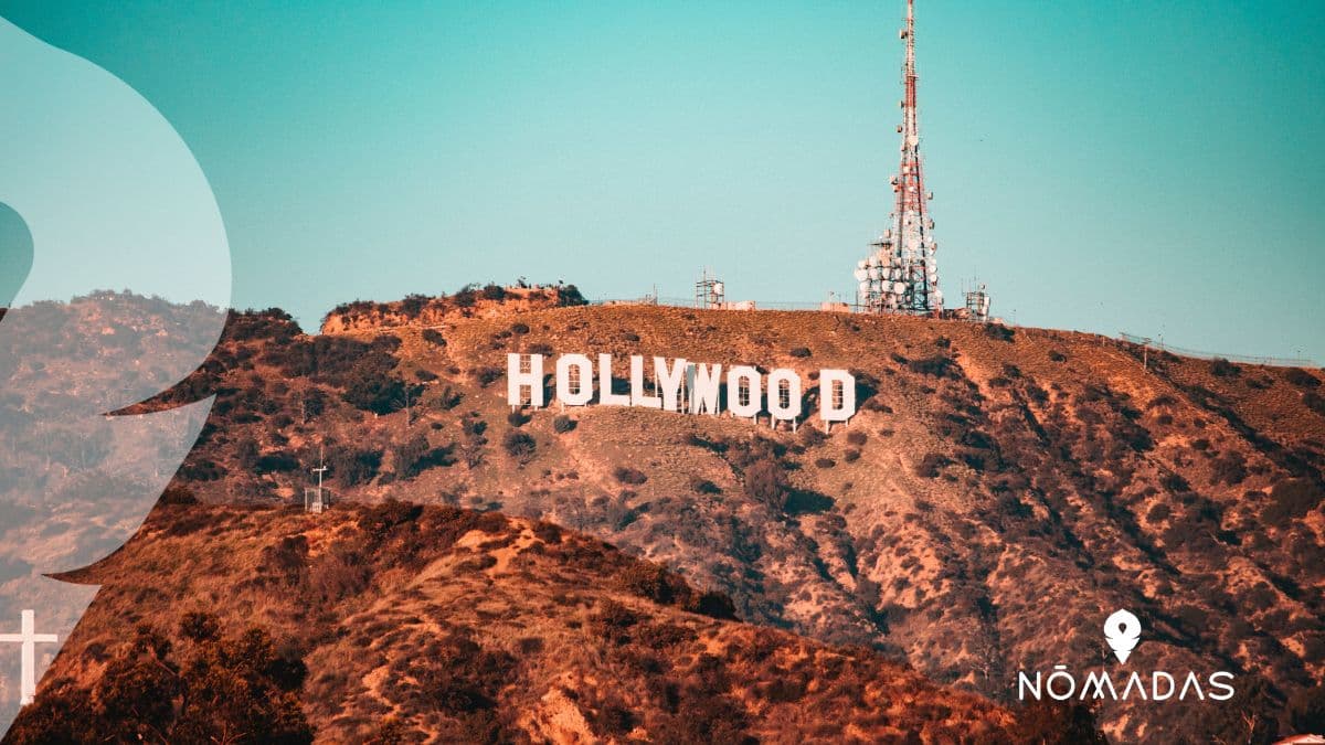 Lugares para visitar en los Angeles