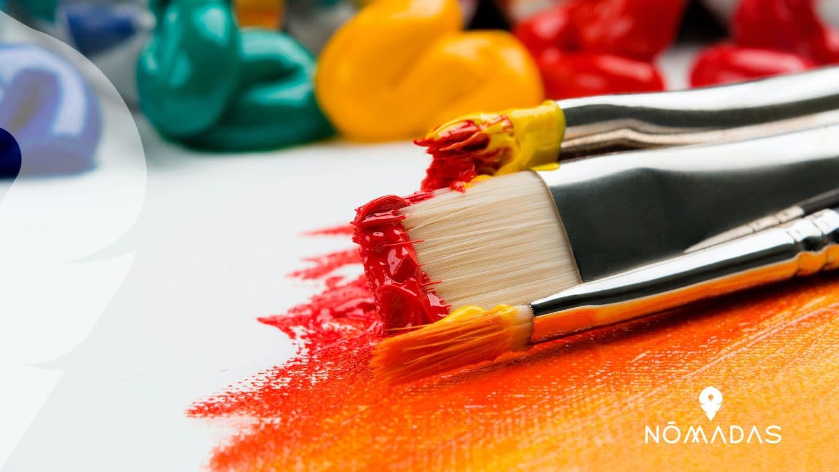 Las 10 carreras de artes artísticas mejor pagas 2023