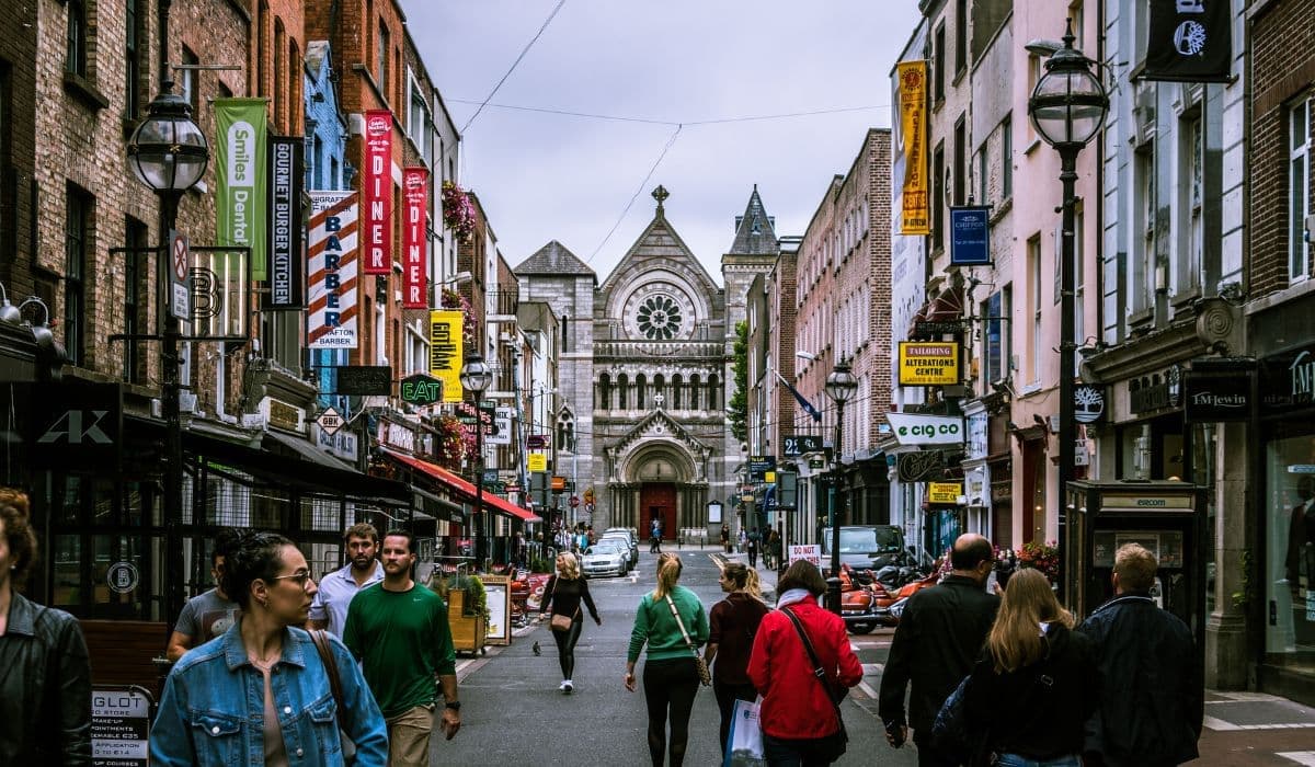 Pathway Program en Dublín: una posibilidad que deberías contemplar