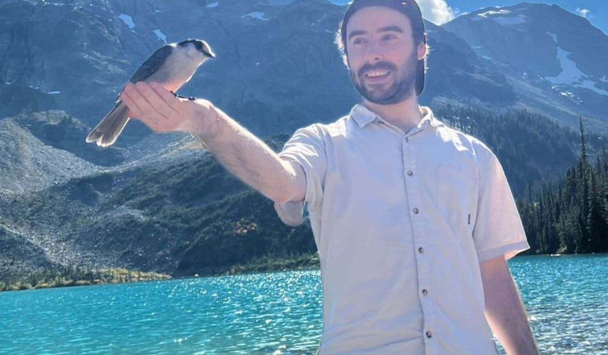Crescente: su experiencia con Nómadas en Vancouver