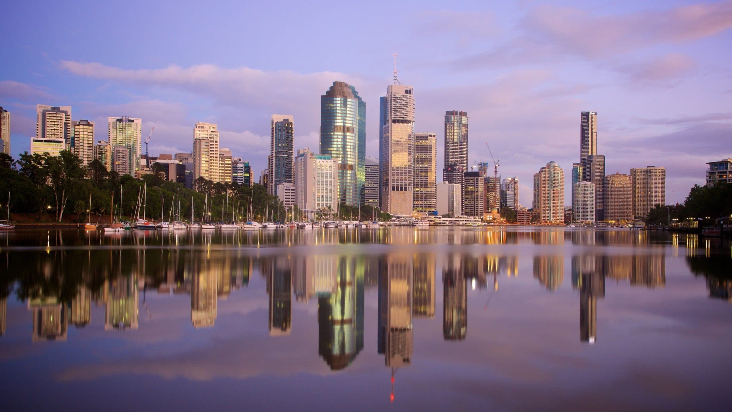 Brisbane 2032: todo lo que hay que saber sobre la sede de los próximos Juegos Olímpicos