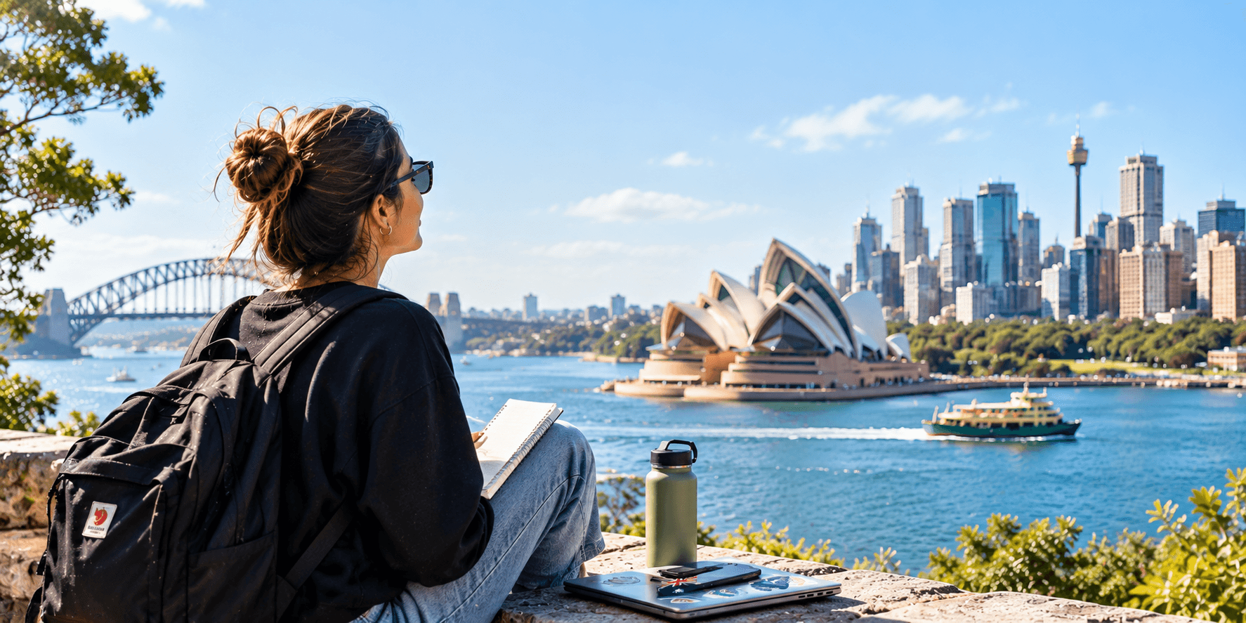Visa de estudiante en Australia: Ecuador sube al Nivel 2 de evidencia y así cambia tu solicitud en 2026