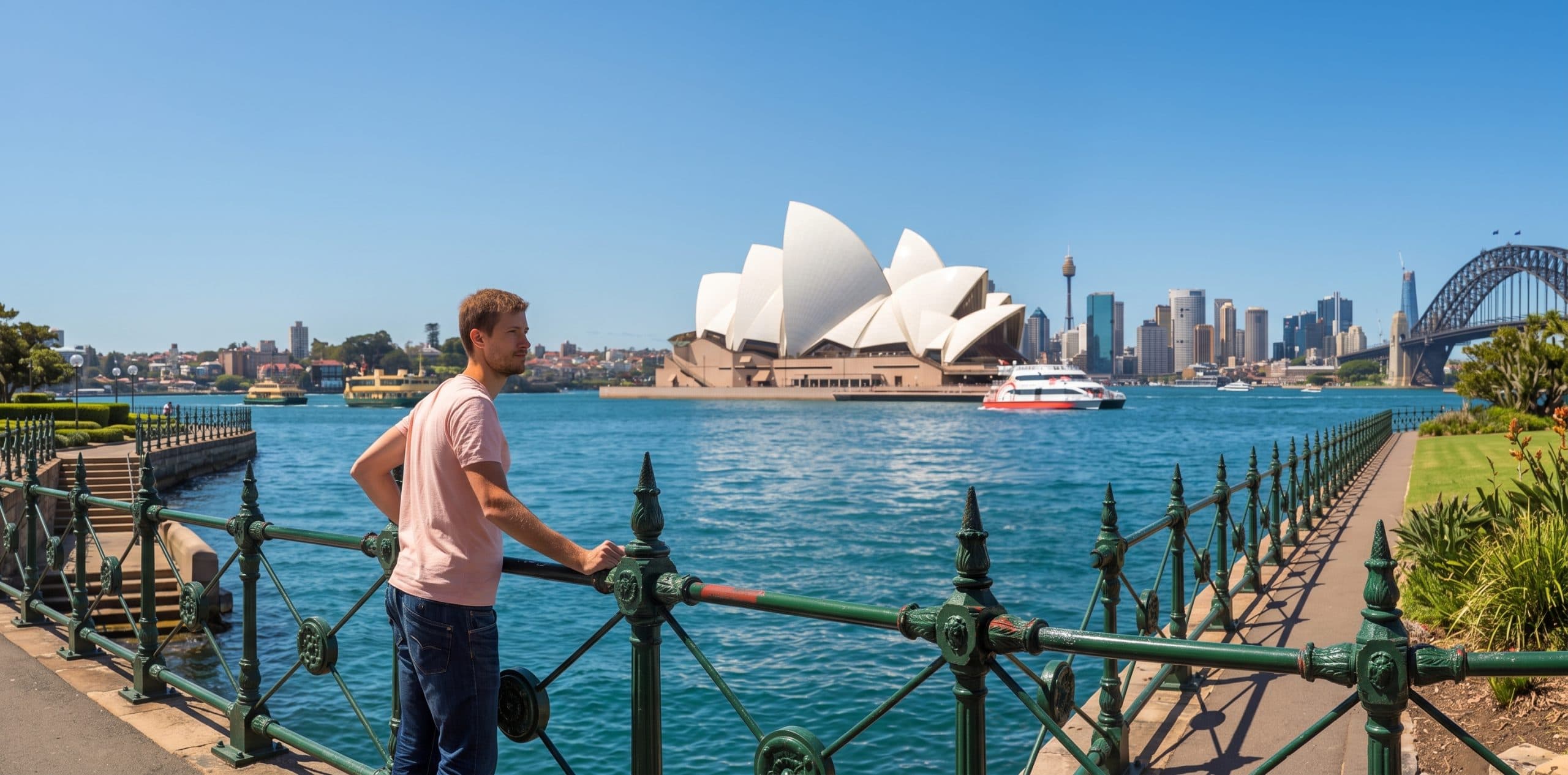 ¿Qué es un CoE en Australia y para qué sirve?