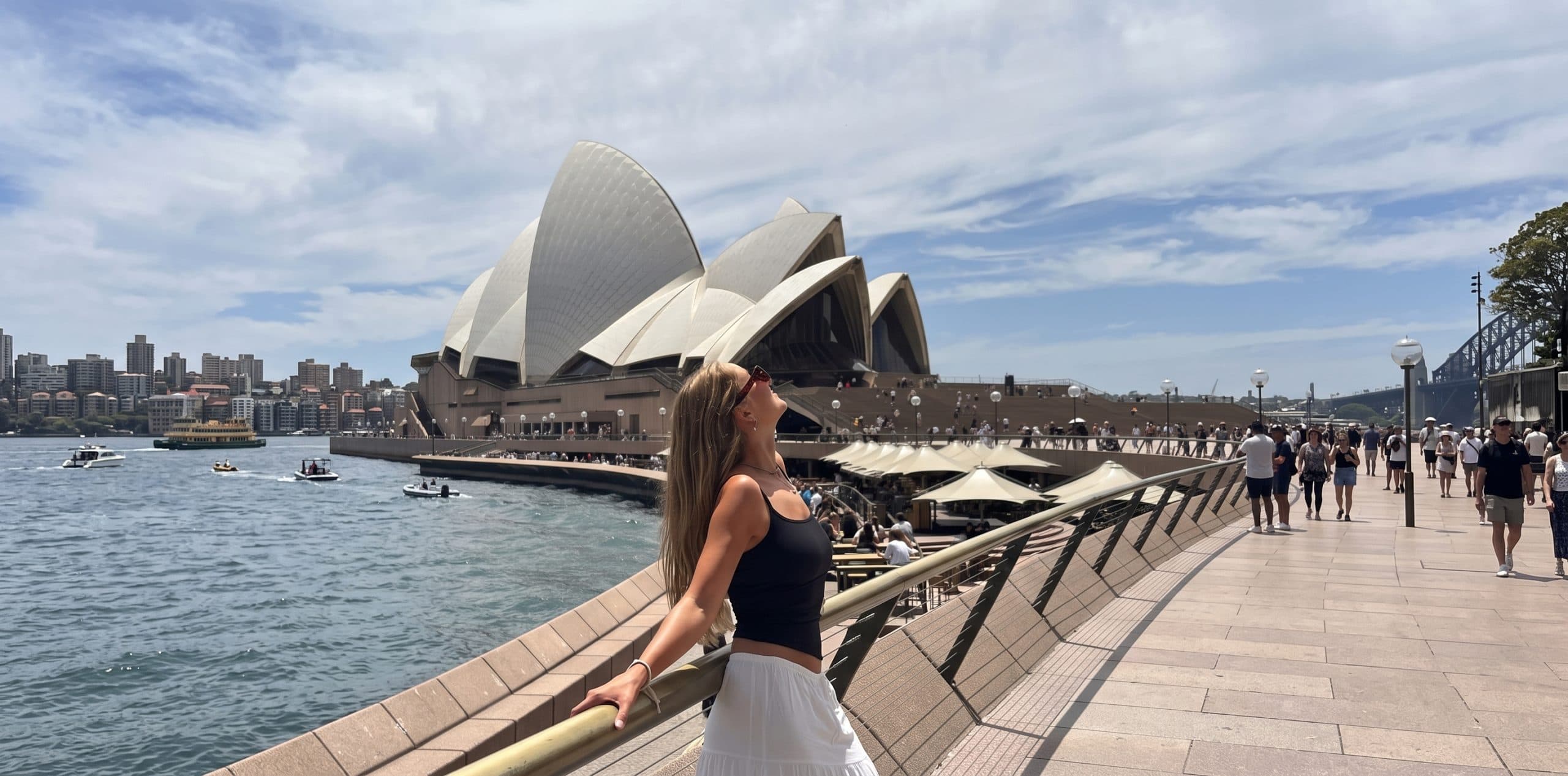 Errores comunes tras la reforma de la visa de estudiante en Australia (octubre 2026)