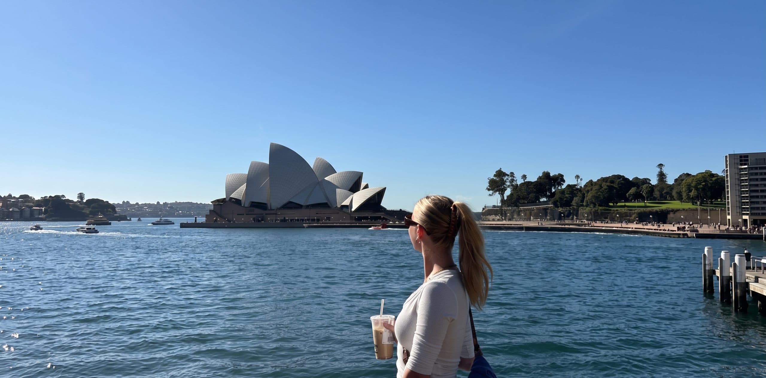 Requisitos para estudiar en Australia en 2026