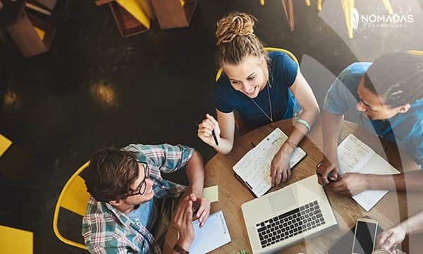 ¿Qué hacer para mejorar el nivel de inglés?