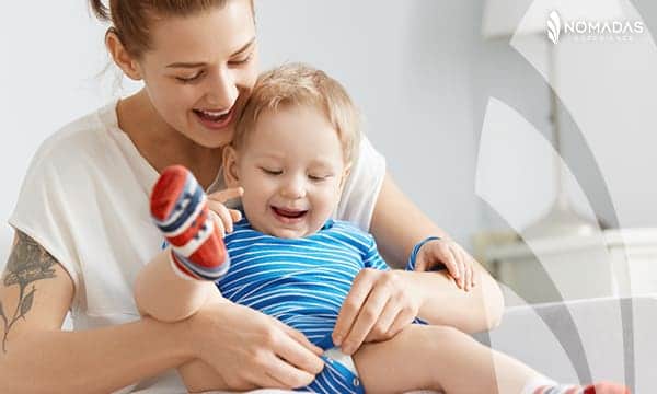Valor promedio que debes pagar si tienes niños y necesitas para un servicio de guardería o cuidado en general
