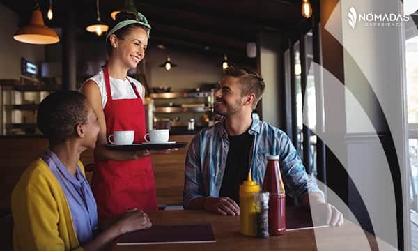 ¿Cuáles son los trabajos más comunes en Irlanda para estudiantes?