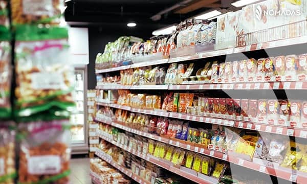 Costo de vida en Vancouver según el precio de los alimentos