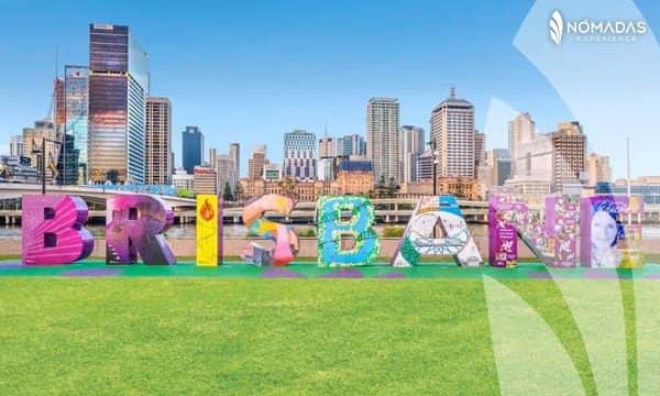 ¿Dónde vivir en Australia para ecuatorianos? Brisbane