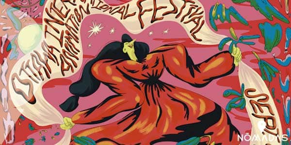 Festival Internacional Animación de Ottawa