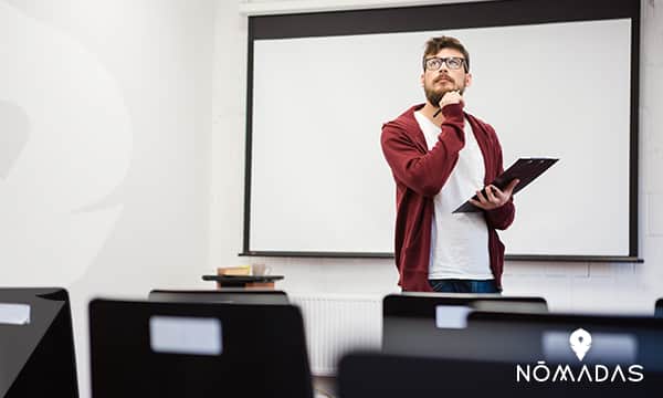 Qué estudiar en Irlanda