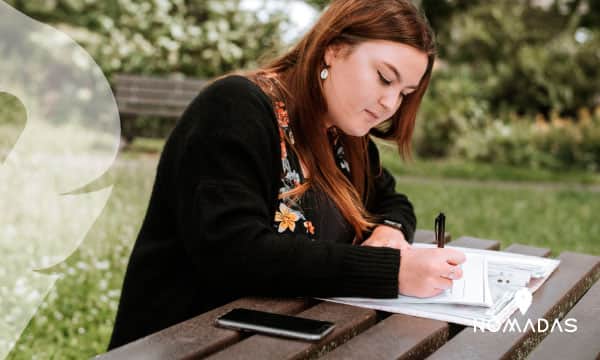Estoy estudiando y quiero quedarme a trabajar en Quebec
