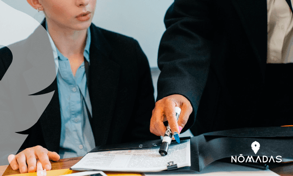 ¿Cuáles son los requisitos para trabajar en Irlanda siendo chileno?