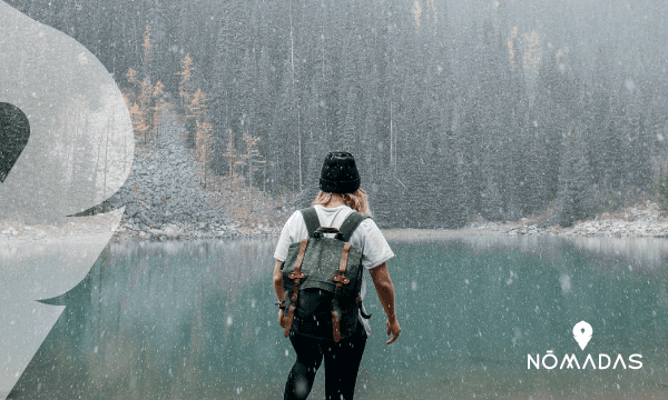 Como es salir con una mujer de Canadá