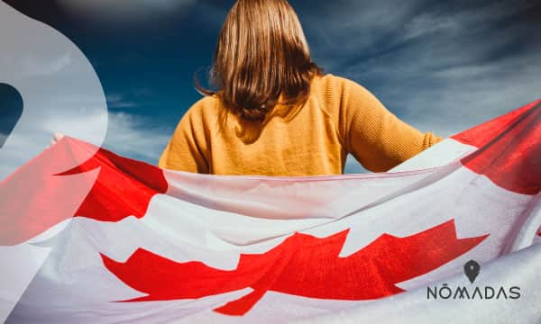 Canadá es un país seguro