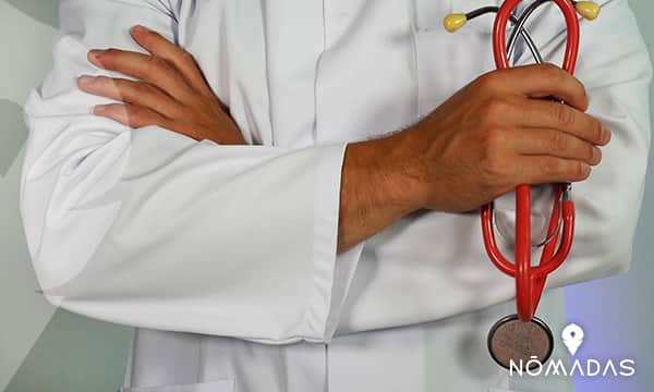 sistema de salud en Australia y Canadá