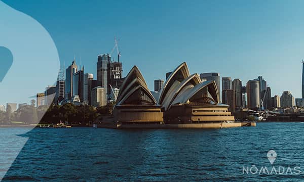 Lugares para ver en Sydney