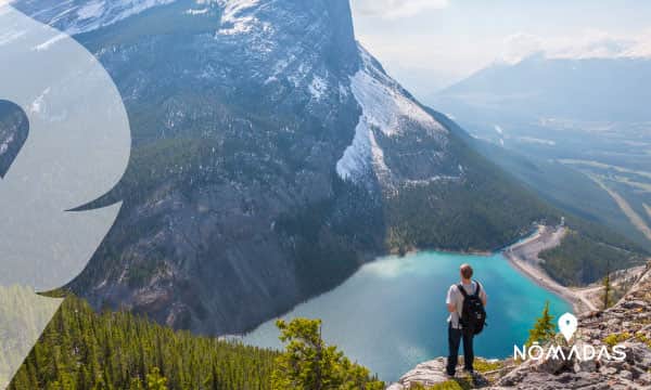 Clima en Canadá