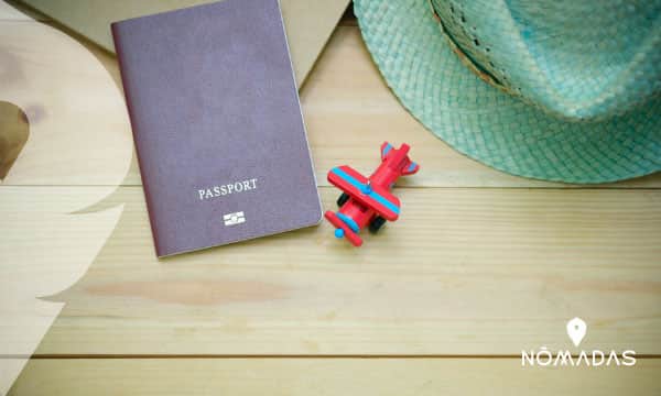 ¿Cómo puedo vivir en Australia para ecuatorianos?