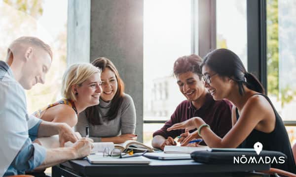 ¿Qué tipos de estudios en marketing puedes encontrar?