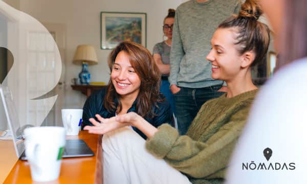 ¿Se puede estudiar inglés con la Working Holiday Visa Australia para españoles?