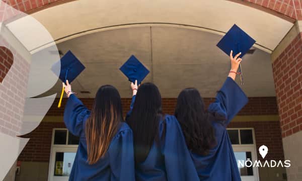Bonus: lista de las mejores universidades de Canadá