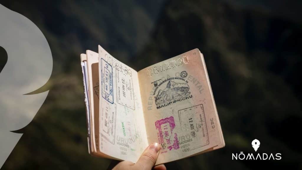 ¿Necesito visa de turismo para Irlanda?