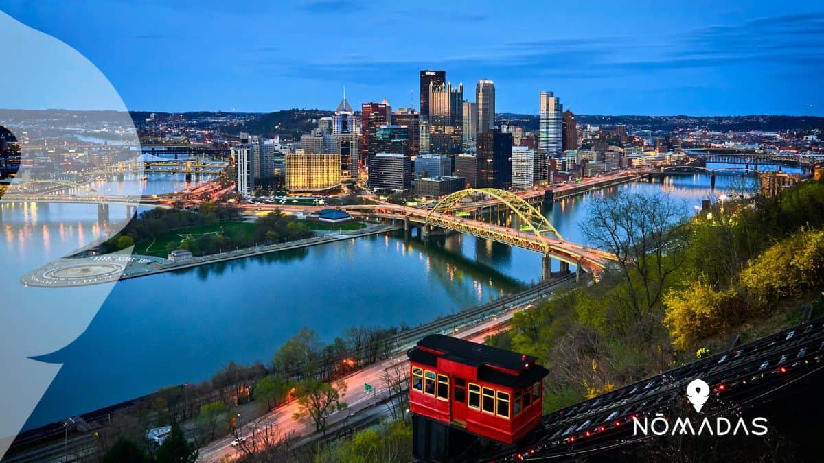 Pennsylvania