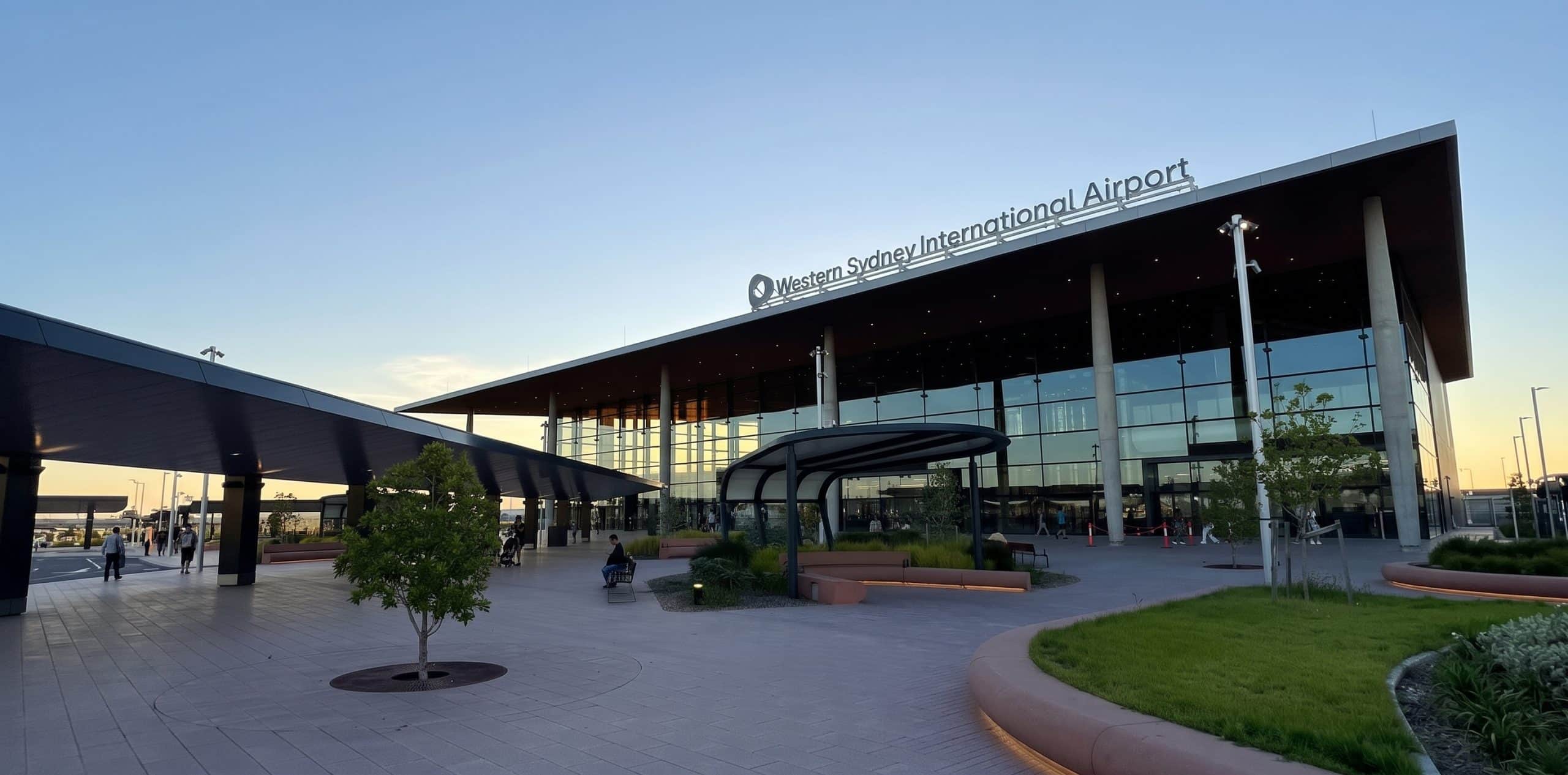Australia Travel Declaration: la tarjeta digital de llegada ya está disponible para todos los pasajeros en Western Sydney