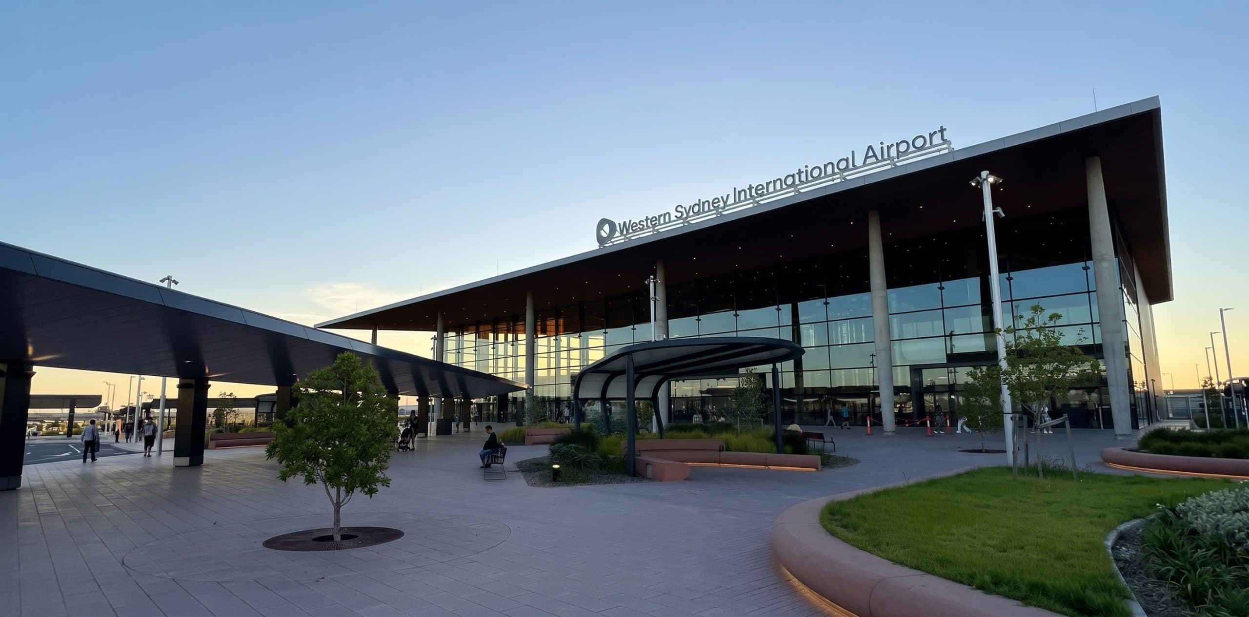 Australia Travel Declaration: la tarjeta digital de llegada ya está disponible para todos los pasajeros en Western Sydney