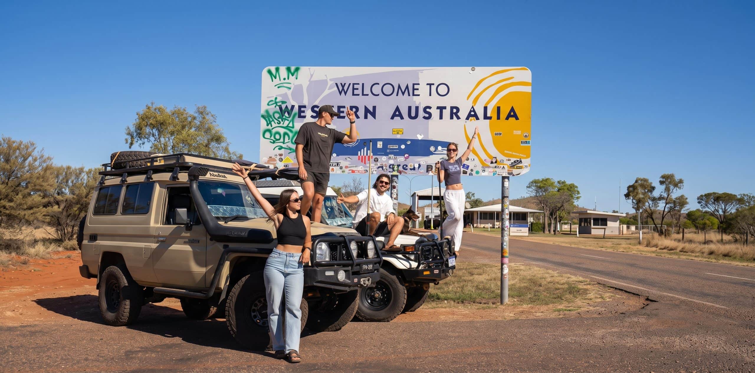 Visa Work and Holiday Australia para españoles: el cupo 2026-2027 está abierto (requisitos, costos y pasos)