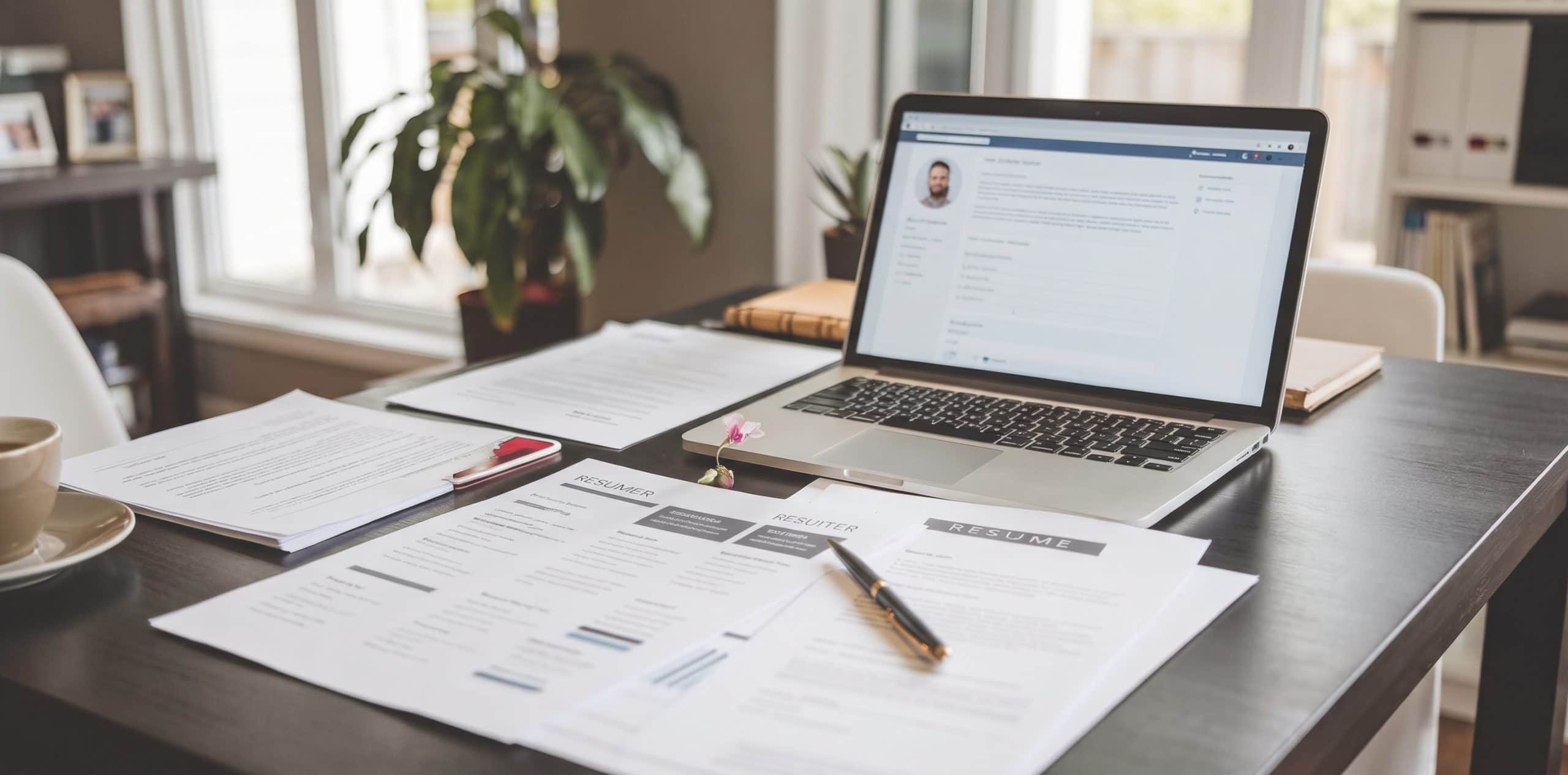 Tu CV puede estar frenando tu búsqueda de trabajo en Australia: 7 ajustes que marcan la diferencia